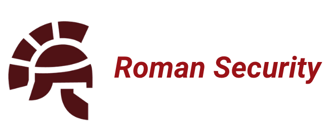 Roman Security (1)